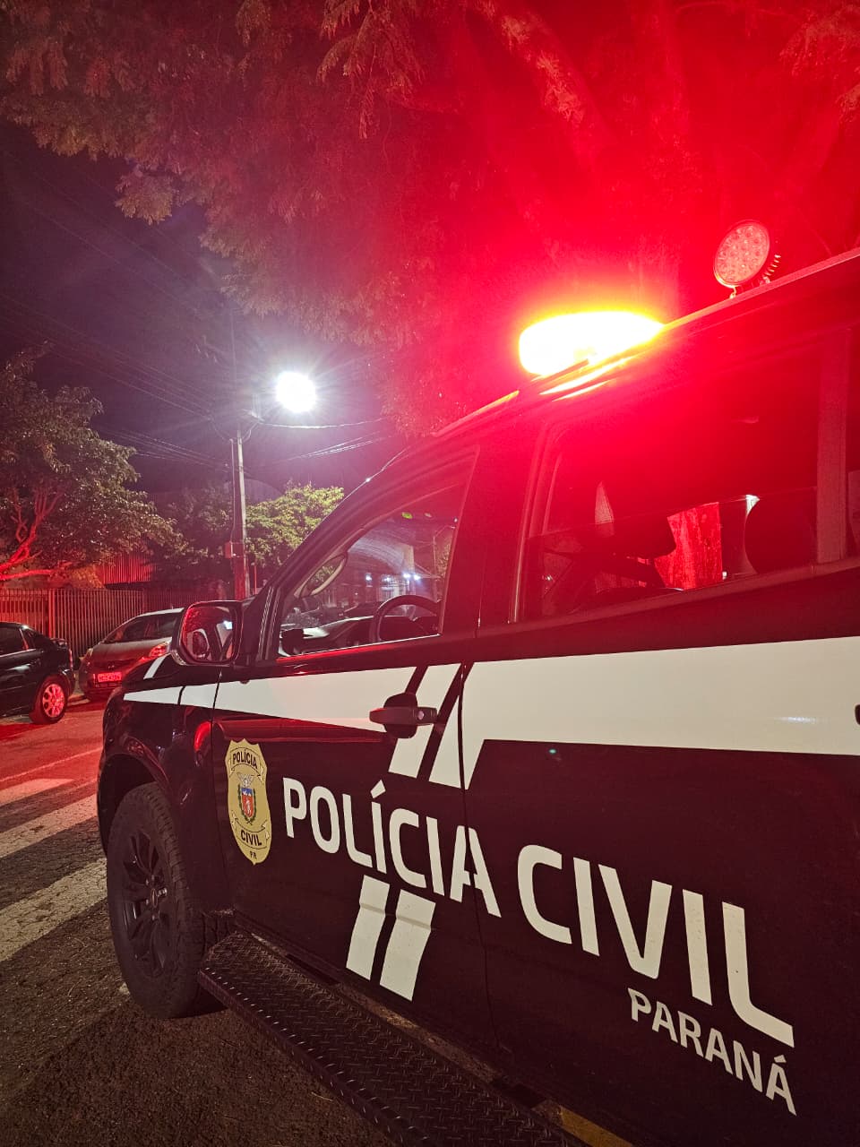 Região: Homem é preso por violência psicológica contra adolescente de 16 anos; vítima era monitorada e perseguida