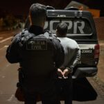 Homem que matou o próprio irmão em Alagoas é preso pela Polícia Civil em Sarandi