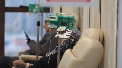 Hospitais do Paraná adotam inteligência artificial inédita do Google no combate ao câncer