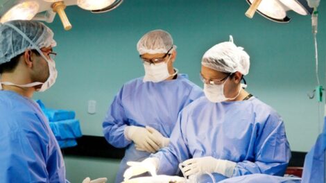 Hospital Bom Samaritano fará cirurgias pelo SUS em mutirão nacional para reduzir filas de espera