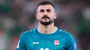 Hussein, ídolo do Iraque, é interrogado por 7 horas ao chegar nos EUA