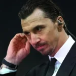 Ibrahimovic detona Koeman após queda da Holanda na Copa