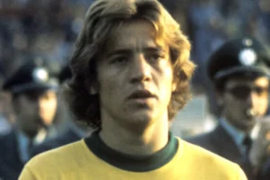 Ídolo do Palmeiras e da Seleção morre após luta contra o Alzheimer