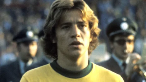 Ídolo do Palmeiras e da Seleção morre após luta contra o Alzheimer