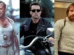 Implacáveis: o antes e o depois dos astros dos filmes de ação!