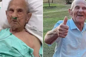 Influenciador Vovô Anésio morre aos 88 anos no interior de SP
