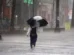 Inmet: instabilidades provocam chuva em grande parte do país