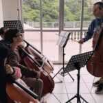 Intercâmbio Cultural Luzamor reúne masterclasses, palestras e concertos gratuitos em Maringá nesta semana