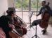 Intercâmbio Cultural Luzamor reúne masterclasses, palestras e concertos gratuitos em Maringá nesta semana
