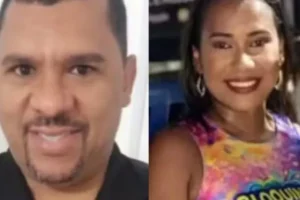 Investigador mata companheira a tiros no interior da Bahia, diz polícia
