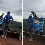 Investigados por morte de jovem em salto sem corda alegam esquecimento