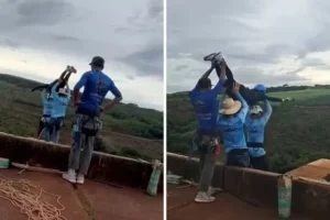 Investigados por morte de jovem em salto sem corda alegam esquecimento