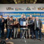 Investimento da Itaipu na UTFPR vai impulsionar inovação e conhecimento aplicado no Oeste do Paraná