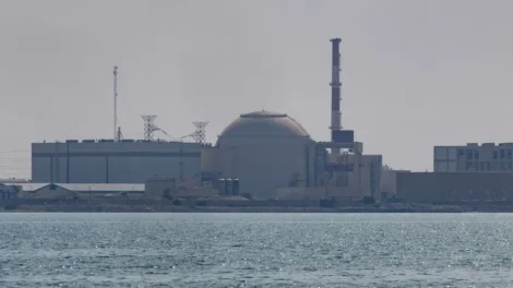 Irã permitirá inspeção nuclear, diz vice-presidente dos EUA sobre acordo