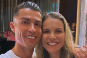 Irmãs de Cristiano Ronaldo criticam estreia de Portugal na Copa