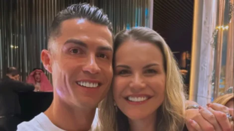 Irmãs de Cristiano Ronaldo criticam estreia de Portugal na Copa