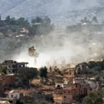Israel insiste que não se retirará das áreas ocupadas no Líbano