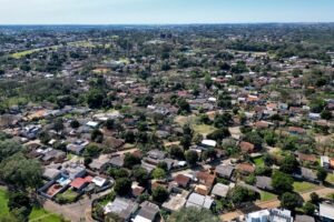 Itaipu promove quarto leilão de casas da Vila A em 2026