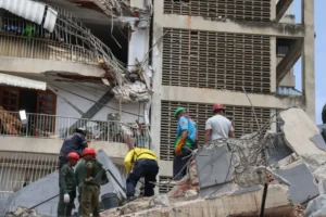 Itamaraty diz que não há brasileiros mortos em terremotos na Venezuela