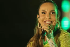 Ivete Sangalo convida goleiro sensação da Copa para show após atuação histórica
