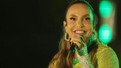 Ivete Sangalo convida goleiro sensação da Copa para show após atuação histórica