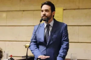 Jairinho admite que dava 'bandas' em Henry, mas nega agressões e tortura