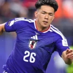 Japonês explica provocação a Neymar após queda para o Brasil