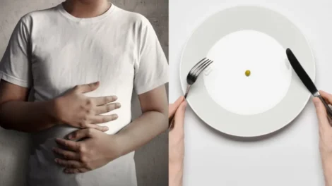 Jejum: Por quantos dias alguém pode ficar sem comer até morrer de fome?