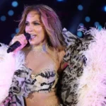 Jennifer Lopez diz que 'Ainda Estou Aqui' mudou sua vida