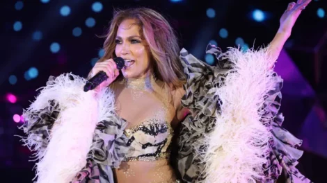 Jennifer Lopez diz que 'Ainda Estou Aqui' mudou sua vida