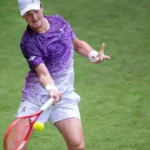João Fonseca conhece chave do ATP 250 de Eastbourne