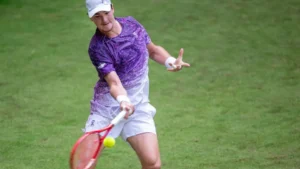 Fonseca volta a bater Casper Ruud e vai às oitavas de final no Masters 1000 do Canadá