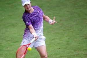 João Fonseca conhece chave do ATP 250 de Eastbourne