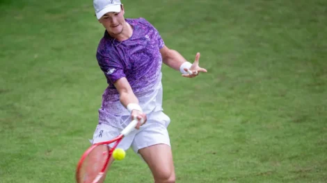 João Fonseca conhece chave do ATP 250 de Eastbourne