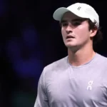 João Fonseca valoriza campanha histórica na França após eliminação