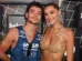 João Lucas nega gravidez de Sasha Meneghel após gesto em festa de aniversário