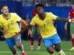 Jogada de Vinicius Junior evita derrota do Brasil para Marrocos em estreia na Copa
