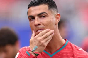 Jogadores de futebol icônicos que nunca ganharam uma Copa do Mundo