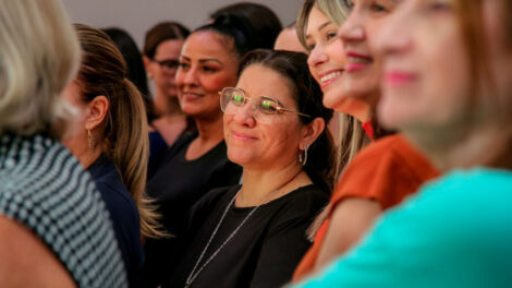 Jornada do Empreendedorismo Feminino reúne capacitações e mentorias para mulheres em Maringá