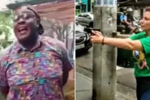 Jornalista perseguido por Zambelli tem ordem de prisão em regime aberto revogada em SP