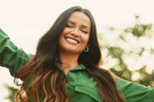 Juliette rebate críticas e diz que fala sobre afastar madrinha do casamento envolvia agressor