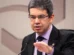 Justiça Eleitoral manda Randolfe suspender evento de pré-campanha no Amapá