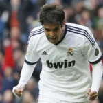 Kaká diz que é pior contratação da história do Real Madrid