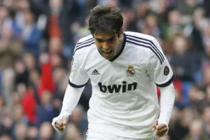 Kaká diz que é pior contratação da história do Real Madrid