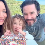 Kaley Cuoco está grávida pela 2.ª vez aos 40 anos: "Sonho realizado"
