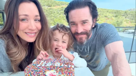 Kaley Cuoco está grávida pela 2.ª vez aos 40 anos: "Sonho realizado"