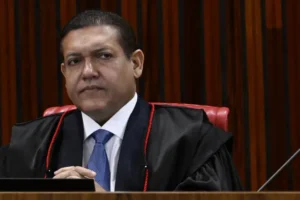 Kassio repete Moraes e se inclui em grupo responsável por ações de propaganda no TSE
