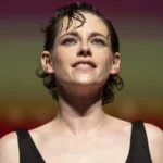 Kristen Stewart diz que viveu 'pesadelo magnífico' ao filmar com Wagner Moura