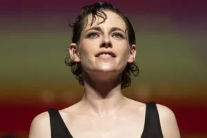 Kristen Stewart diz que viveu 'pesadelo magnífico' ao filmar com Wagner Moura