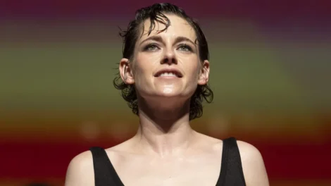 Kristen Stewart diz que viveu 'pesadelo magnífico' ao filmar com Wagner Moura